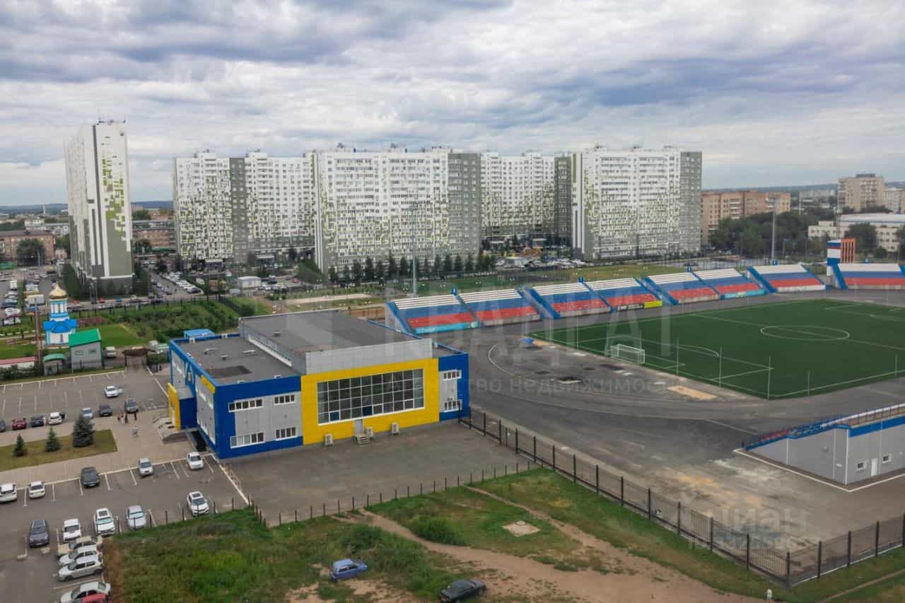 Россия, Оренбург, Нижний проезд, 8/1, фото 40