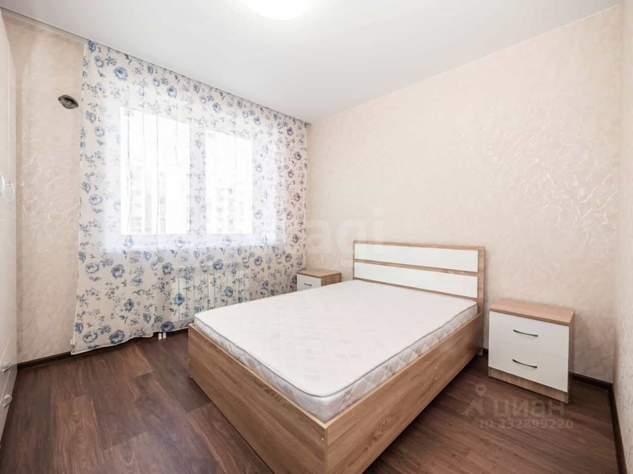 Россия, Новосибирск, улица Василия Клевцова, 1, фото 11