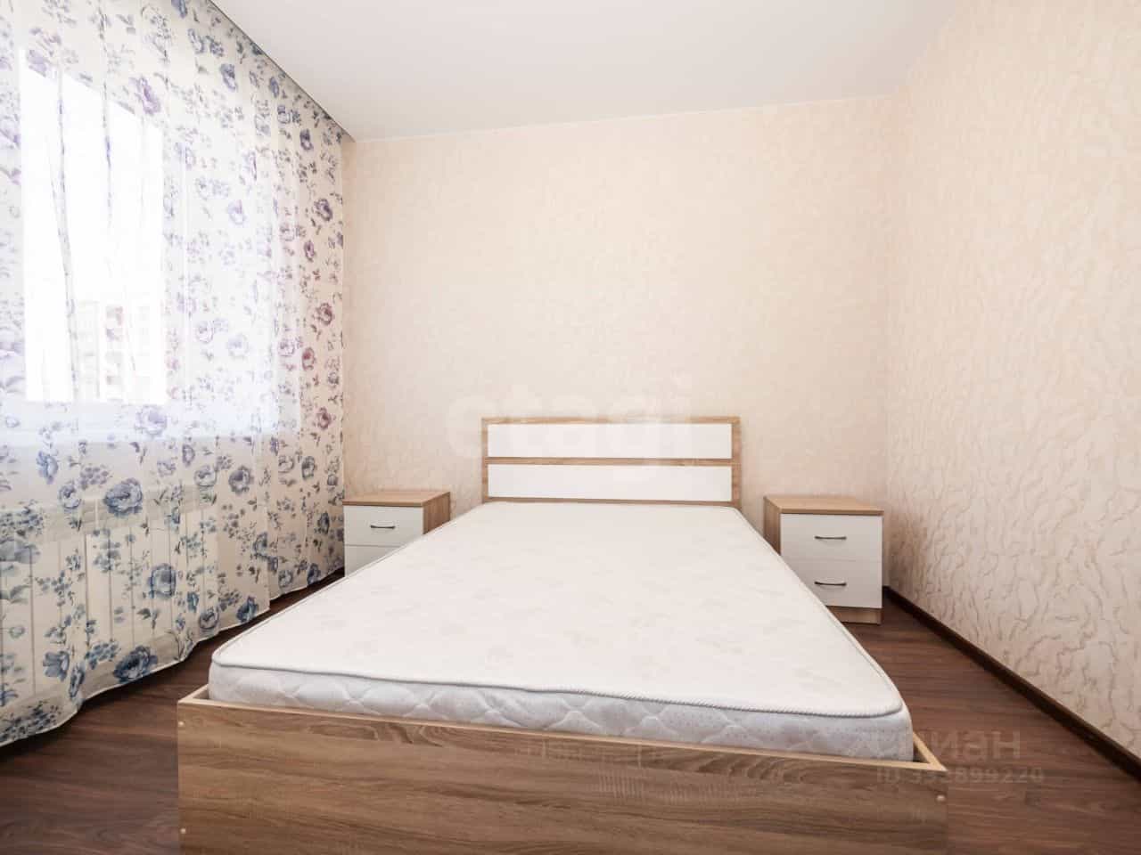 Россия, Новосибирск, улица Василия Клевцова, 1, фото 12