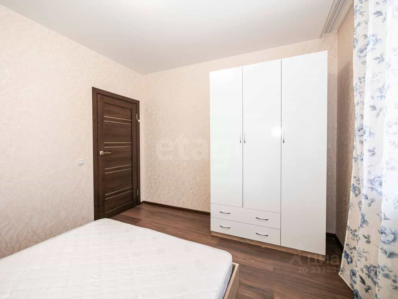 Россия, Новосибирск, улица Василия Клевцова, 1, фото 15
