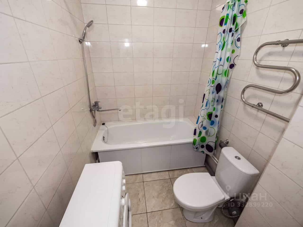 Россия, Новосибирск, улица Василия Клевцова, 1, фото 18