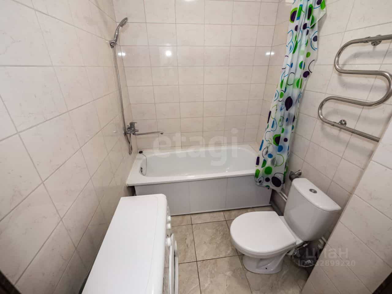 Россия, Новосибирск, улица Василия Клевцова, 1, фото 19
