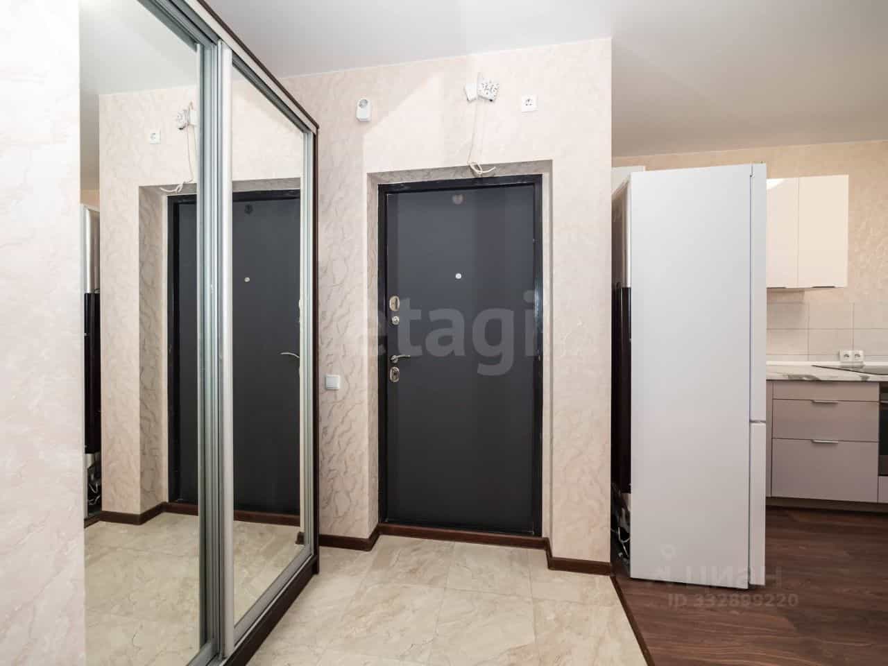 Россия, Новосибирск, улица Василия Клевцова, 1, фото 22