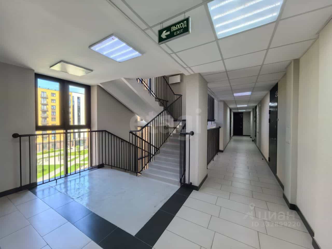 Россия, Новосибирск, улица Василия Клевцова, 1, фото 33