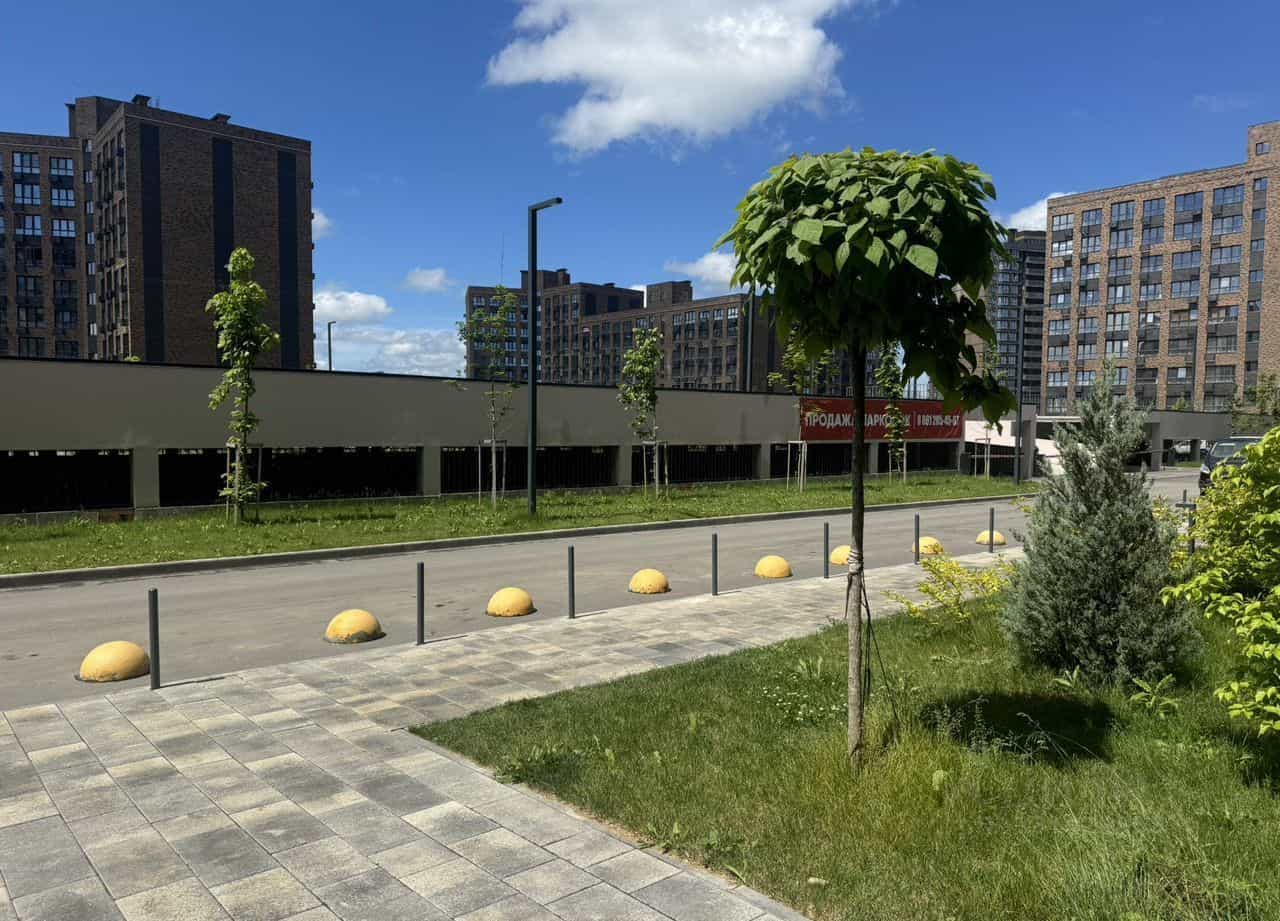 Россия, Республика Адыгея (Адыгея), Майкоп, улица К.А. Васильева, 1к1, фото 4