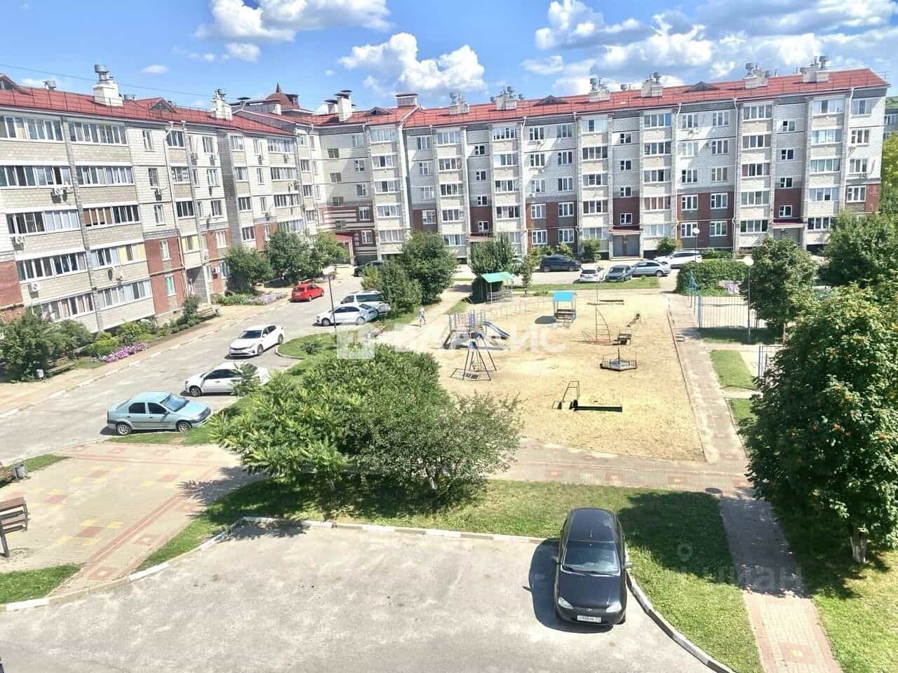 Россия, Белгород, Почтовая улица, 62В, фото 22