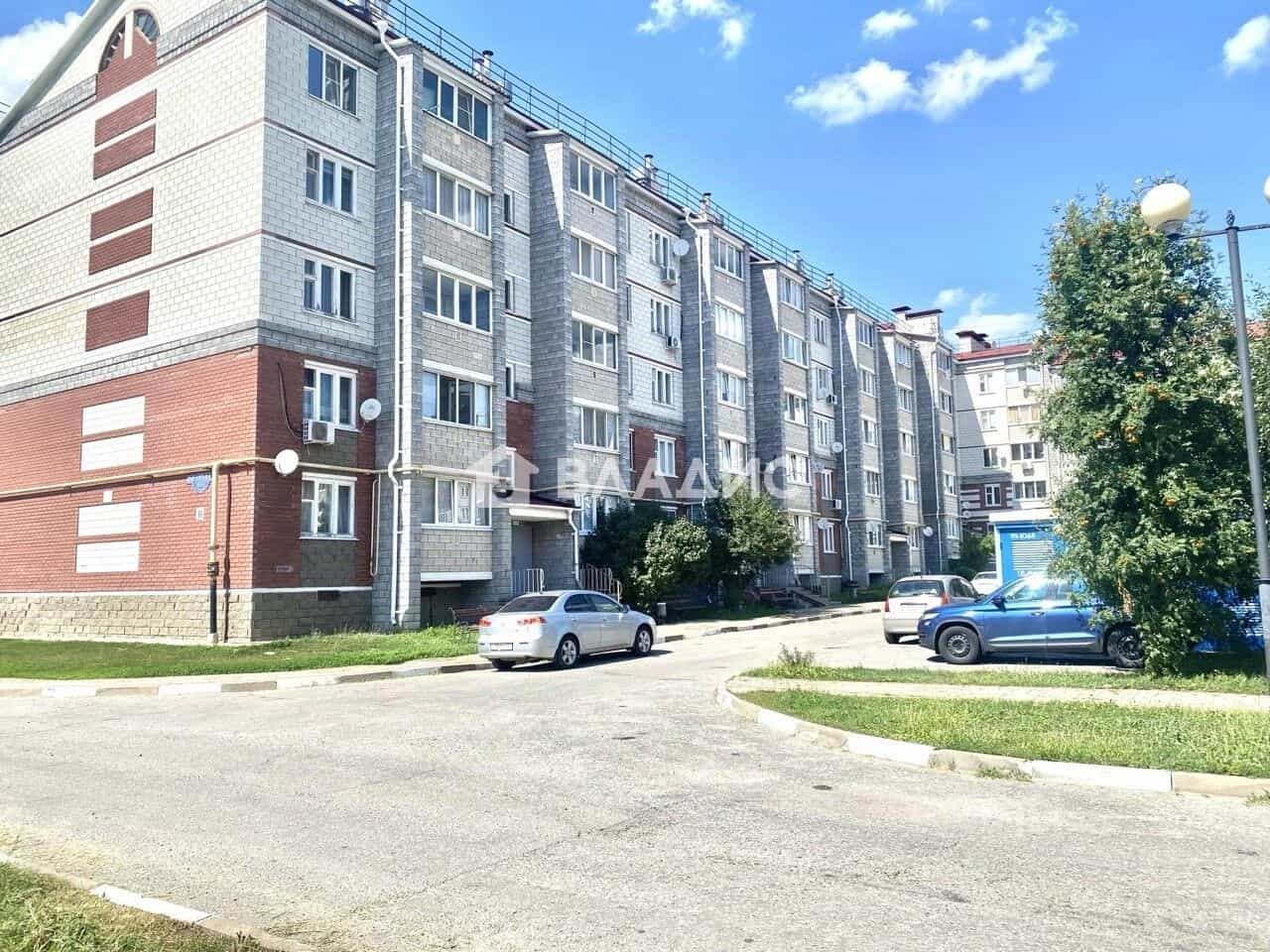 Россия, Белгород, Почтовая улица, 62В, фото 23