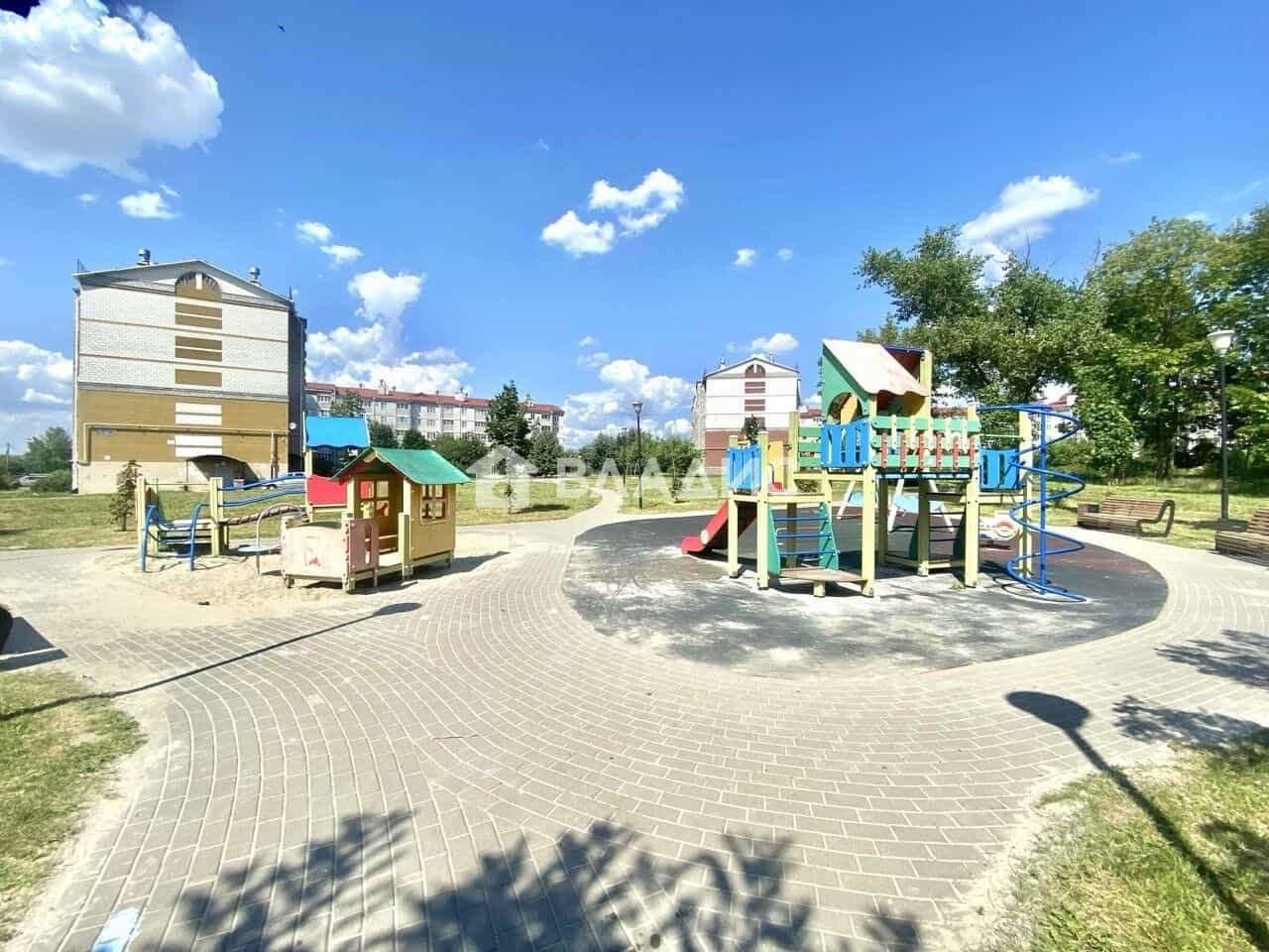 Россия, Белгород, Почтовая улица, 62В, фото 26