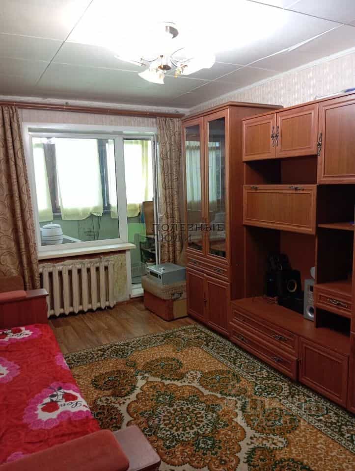 Россия, Курган, жилой район Заозёрный, 1-й микрорайон, 11