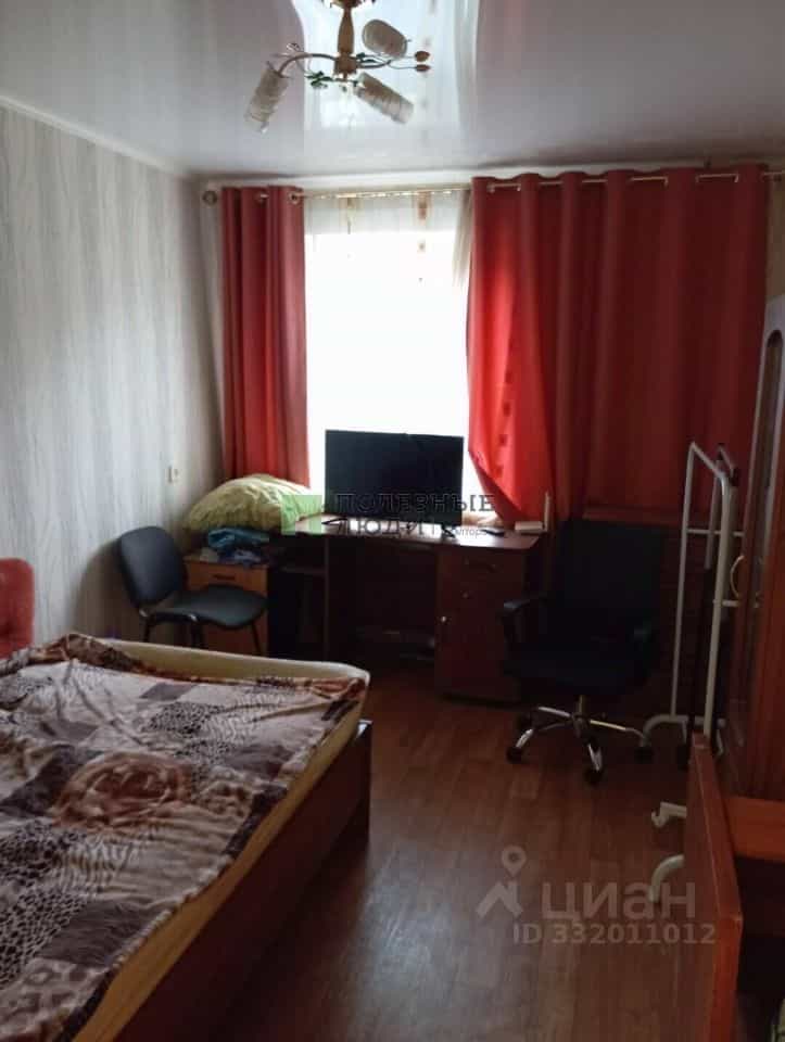 Россия, Курган, жилой район Заозёрный, 1-й микрорайон, 11, фото 3