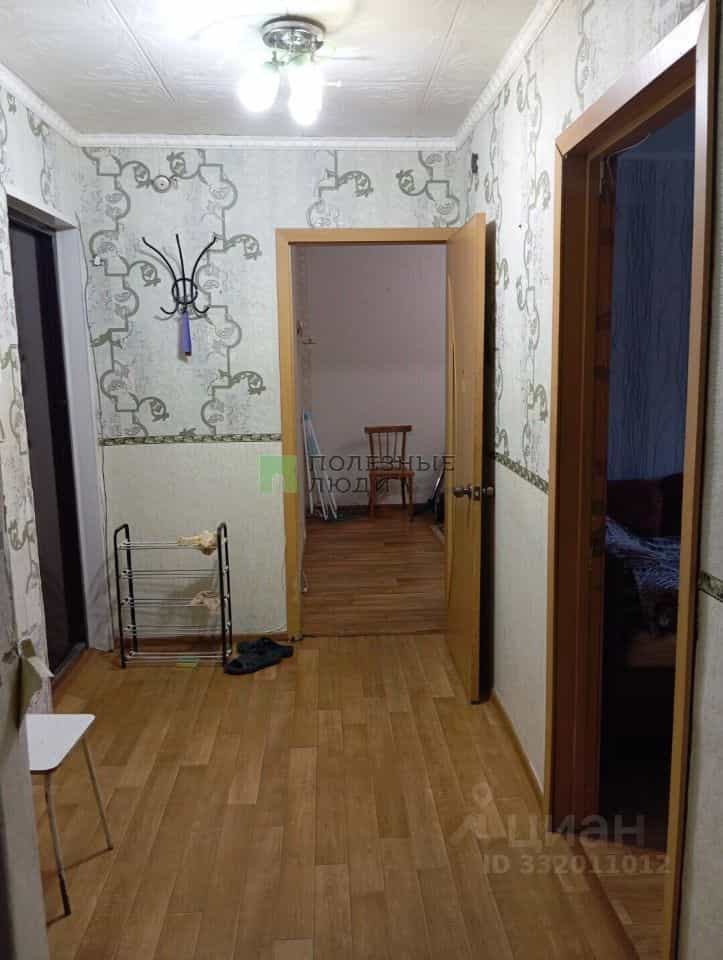 Россия, Курган, жилой район Заозёрный, 1-й микрорайон, 11, фото 5