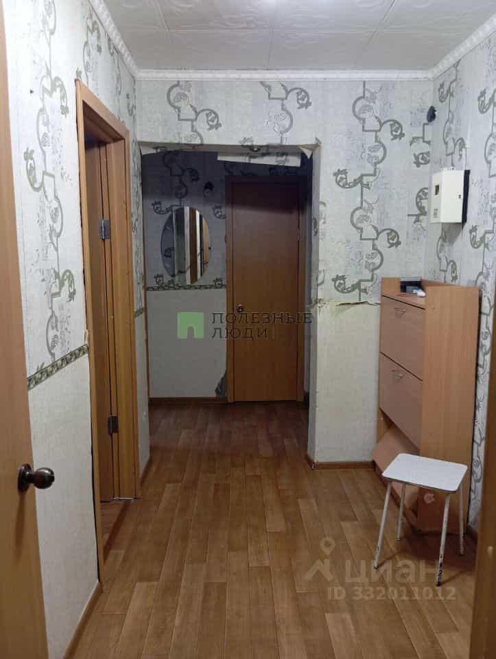 Россия, Курган, жилой район Заозёрный, 1-й микрорайон, 11, фото 6