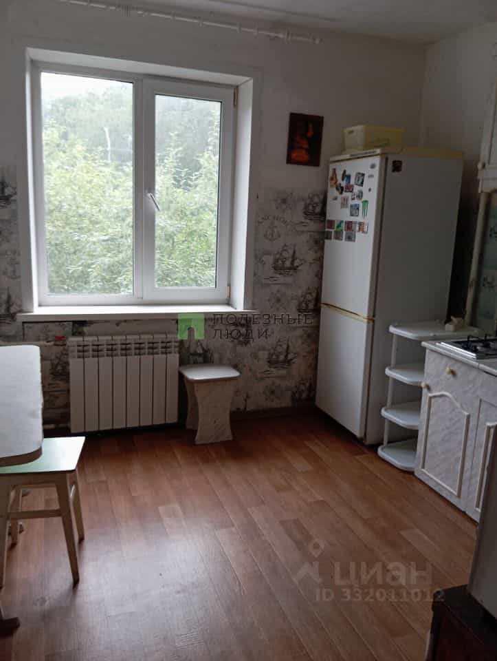 Россия, Курган, жилой район Заозёрный, 1-й микрорайон, 11, фото 8