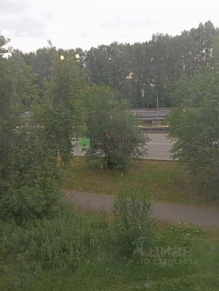 Россия, Курган, жилой район Заозёрный, 1-й микрорайон, 11, фото 12