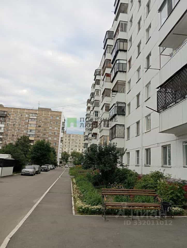 Россия, Курган, жилой район Заозёрный, 1-й микрорайон, 11, фото 16