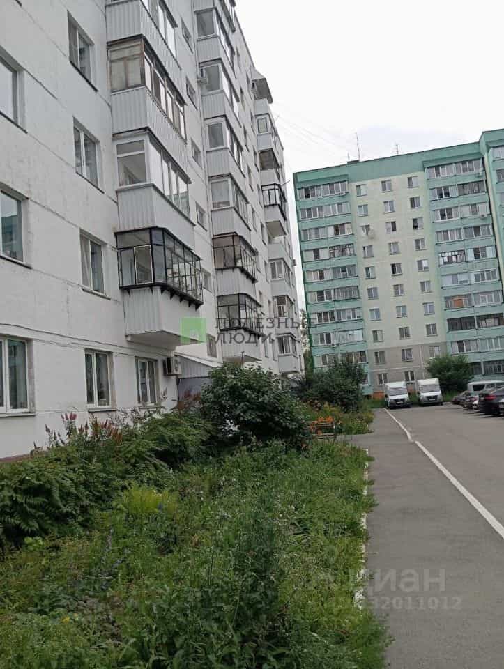 Россия, Курган, жилой район Заозёрный, 1-й микрорайон, 11, фото 17