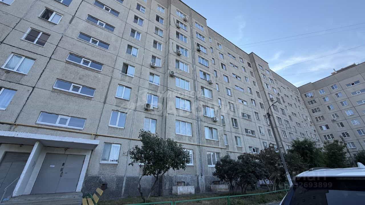Россия, Оренбургская область, Орск, Орский проспект, 15