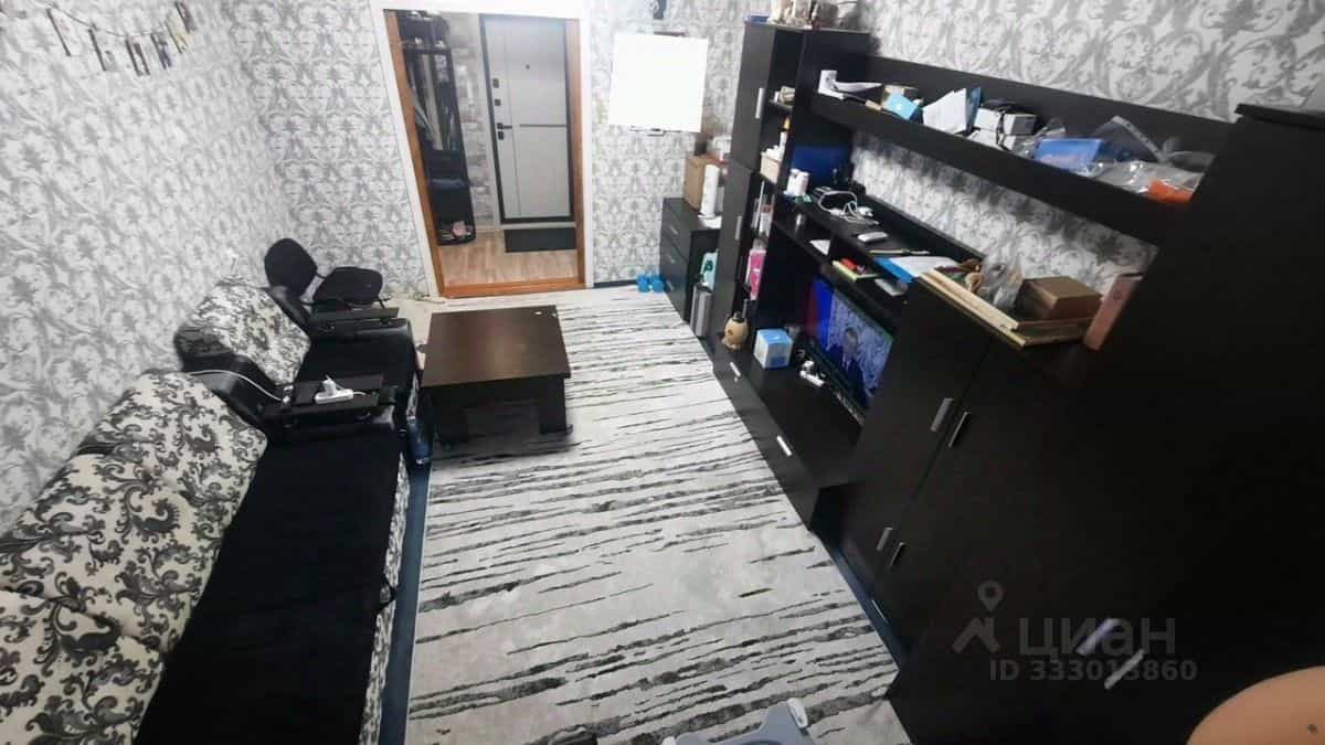 Россия, Белгородская область, Старый Оскол, микрорайон Ольминского, 3, фото 3