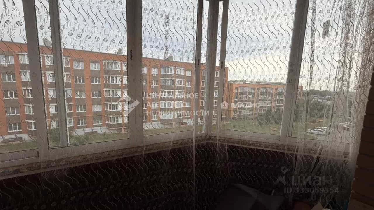 Россия, Рязанский муниципальный округ, село Дядьково, улица Связи, 4, фото 8