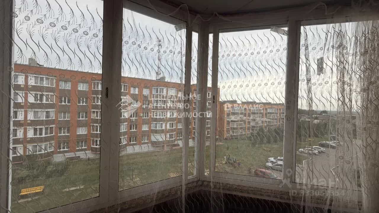 Россия, Рязанский муниципальный округ, село Дядьково, улица Связи, 4, фото 13