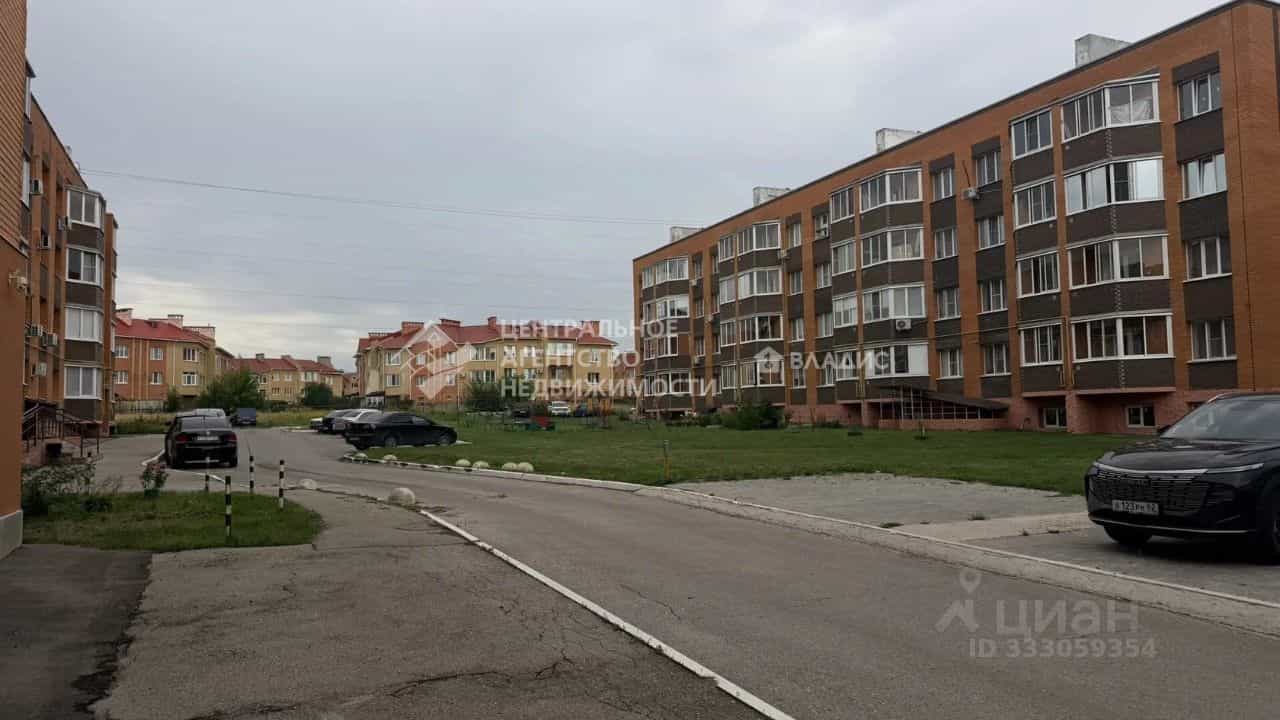Россия, Рязанский муниципальный округ, село Дядьково, улица Связи, 4, фото 15