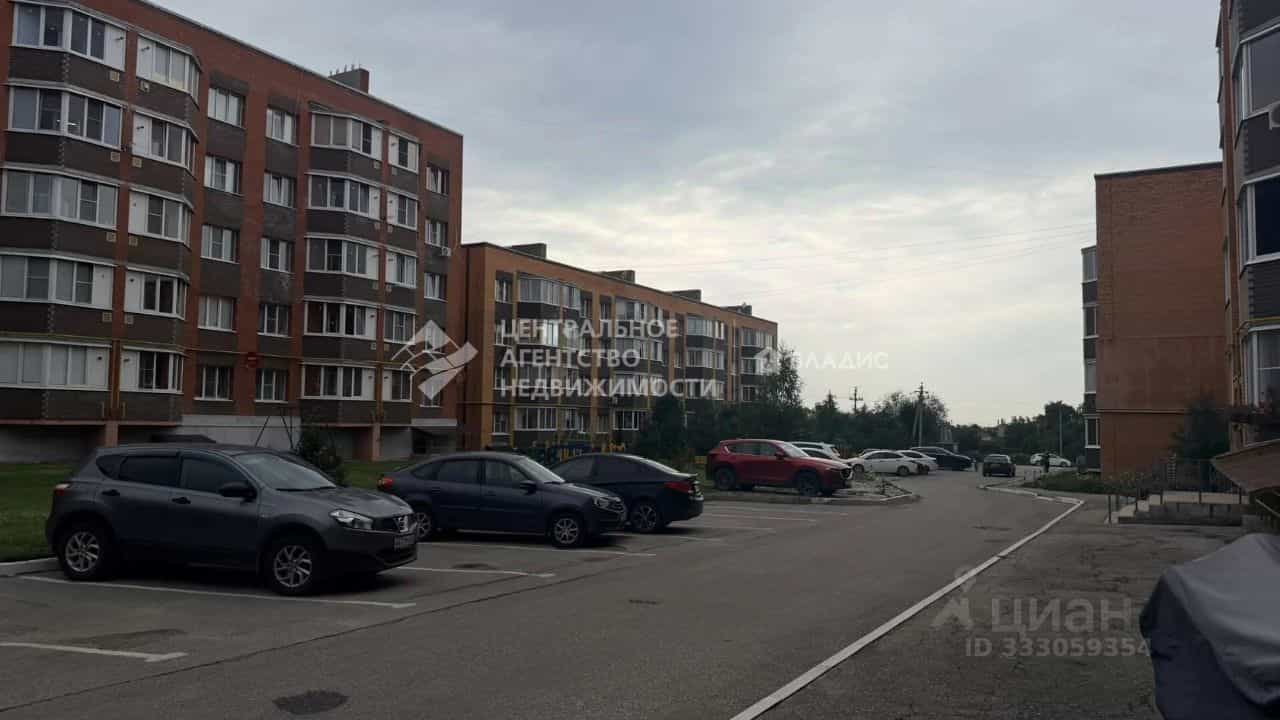 Россия, Рязанский муниципальный округ, село Дядьково, улица Связи, 4, фото 16