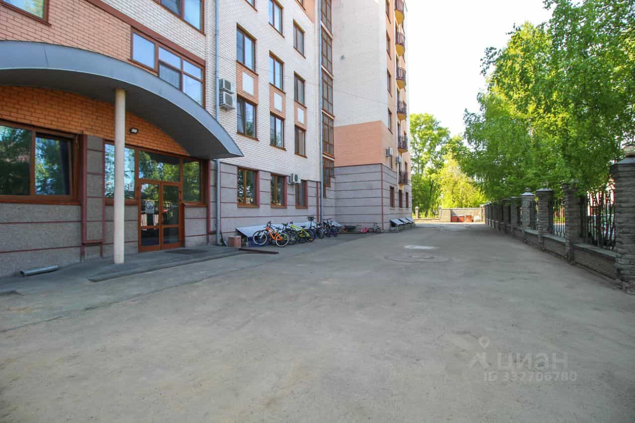 Россия, Алтайский край, Барнаул, микрорайон ВРЗ, Ленская улица, 1В, фото 28