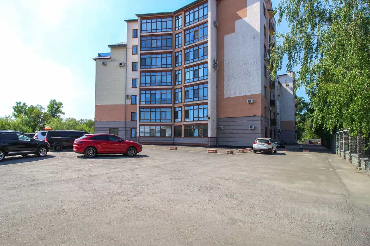 Россия, Алтайский край, Барнаул, микрорайон ВРЗ, Ленская улица, 1В, фото 29