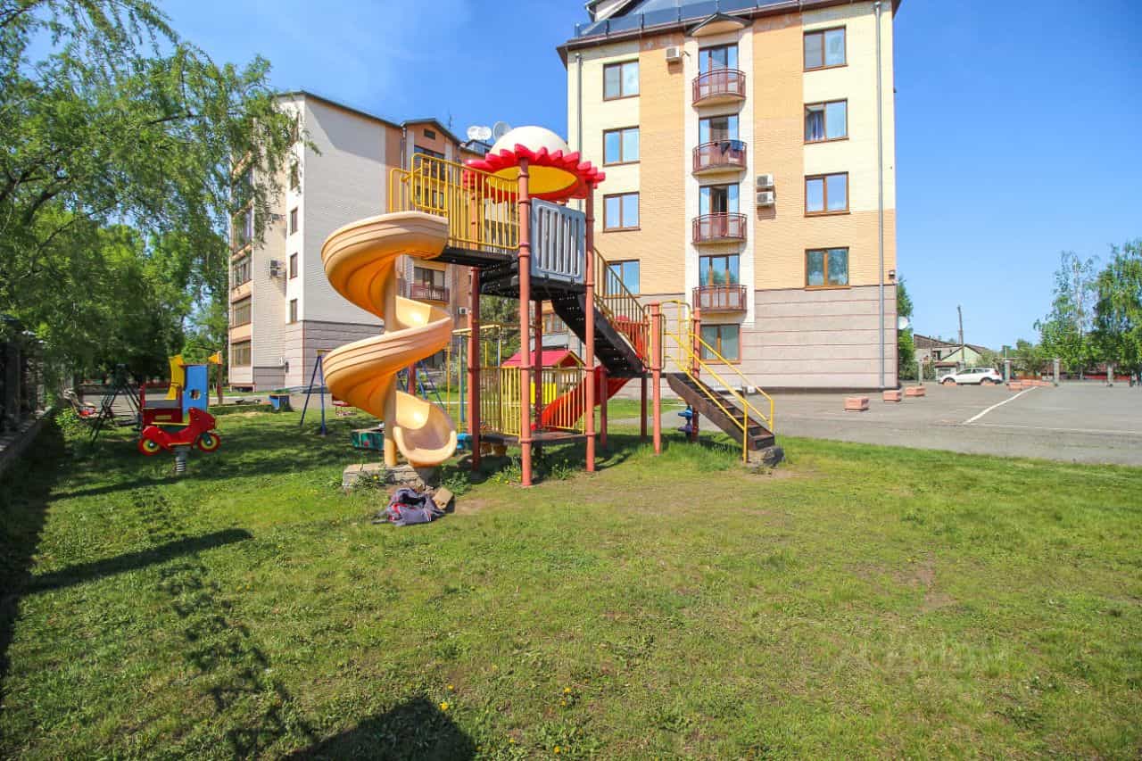 Россия, Алтайский край, Барнаул, микрорайон ВРЗ, Ленская улица, 1В, фото 31