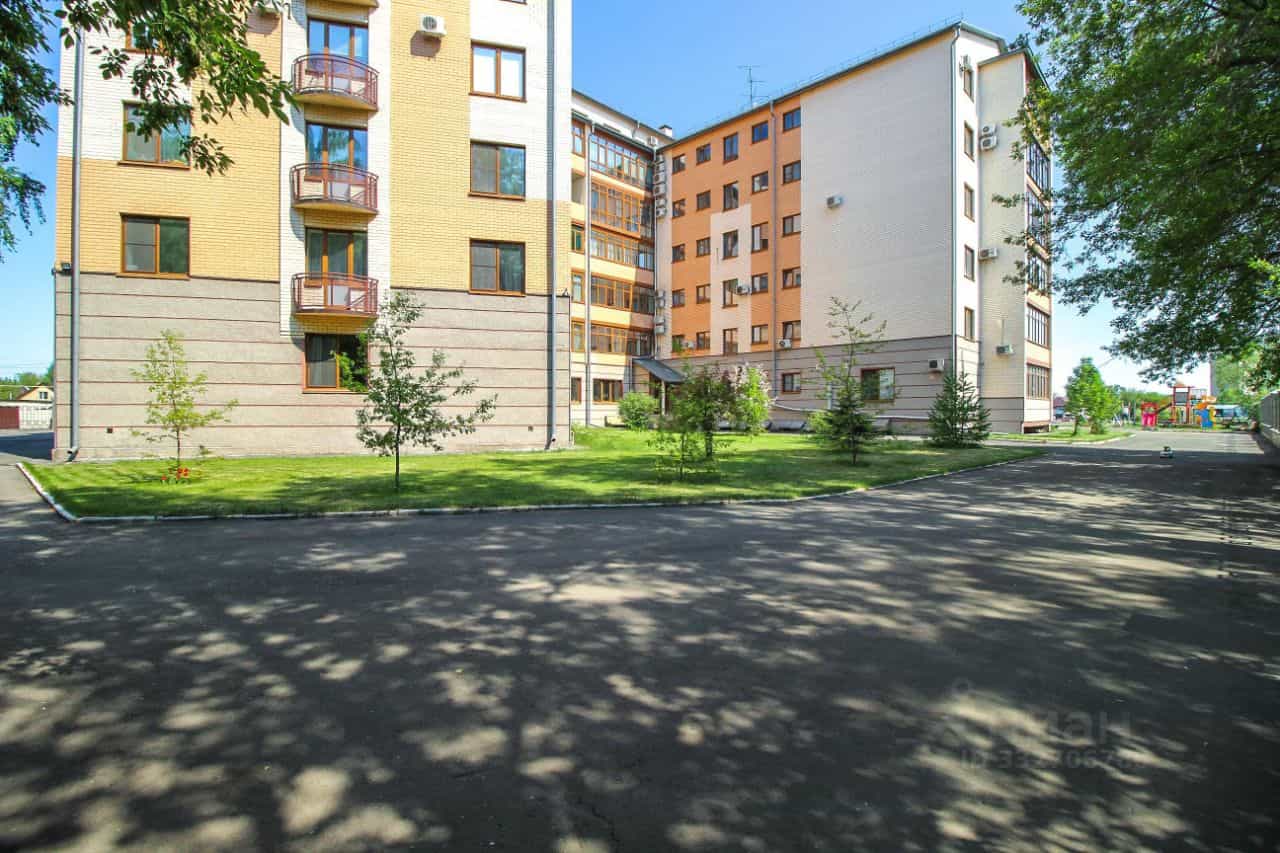 Россия, Алтайский край, Барнаул, микрорайон ВРЗ, Ленская улица, 1В, фото 33