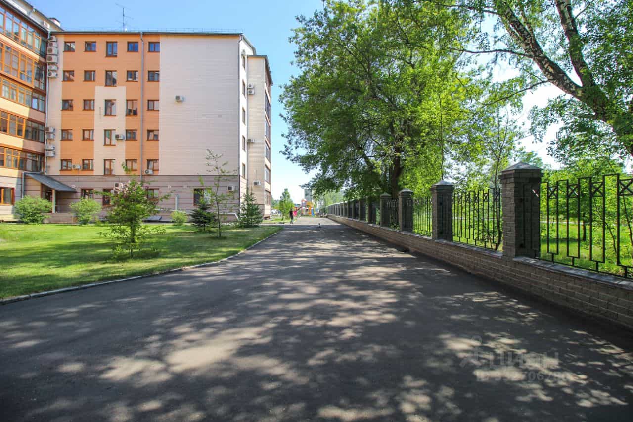 Россия, Алтайский край, Барнаул, микрорайон ВРЗ, Ленская улица, 1В, фото 34