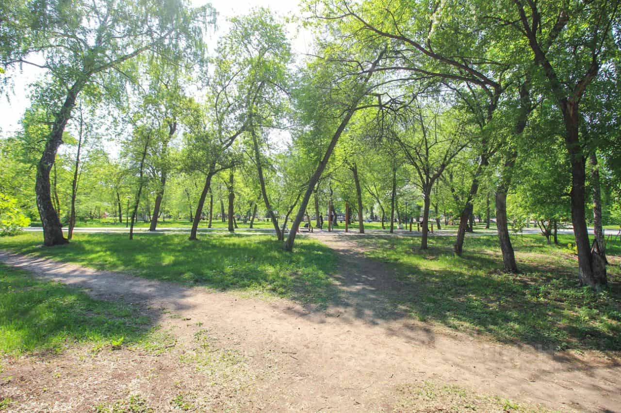 Россия, Алтайский край, Барнаул, микрорайон ВРЗ, Ленская улица, 1В, фото 36