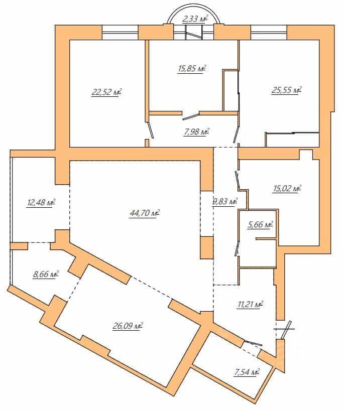 Россия, Алтайский край, Барнаул, микрорайон ВРЗ, Ленская улица, 1В, фото 38