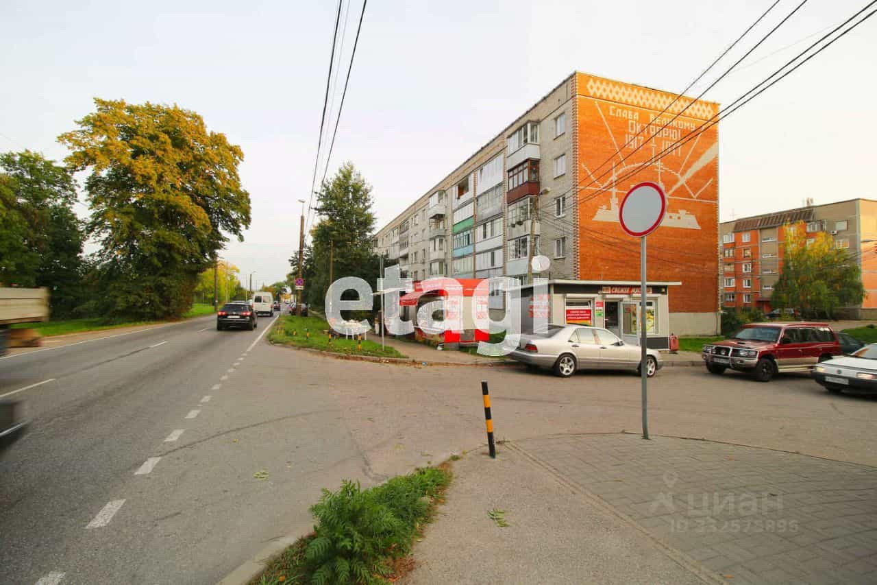 Россия, Калининград, улица Подполковника Емельянова, 282, фото 19