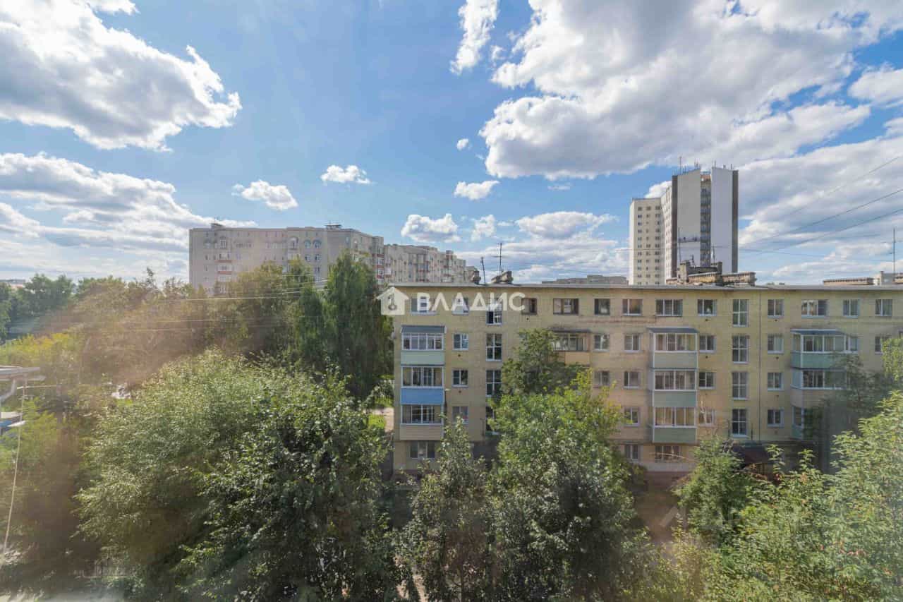 Россия, Владимир, улица Чайковского, 50А, фото 25