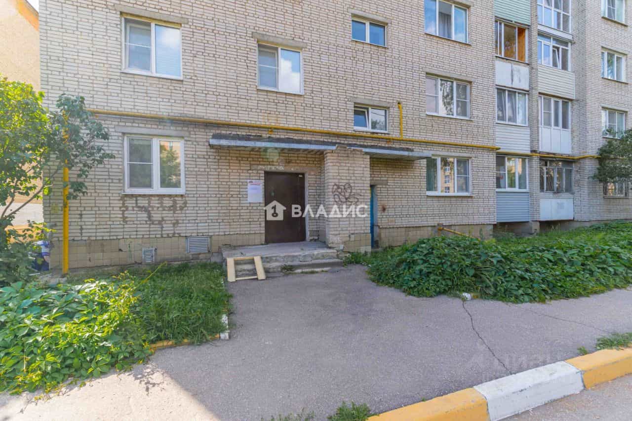 Россия, Владимир, улица Чайковского, 50А, фото 29