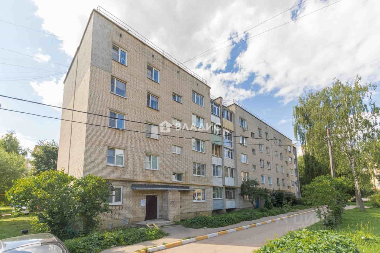 Россия, Владимир, улица Чайковского, 50А, фото 30