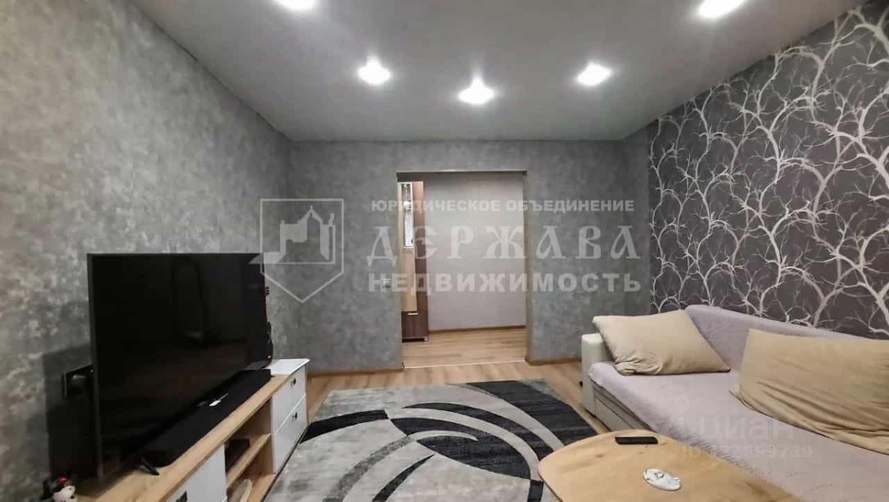 Россия, Кемеровская область — Кузбасс, Междуреченск, Вокзальная улица, 68, фото 2