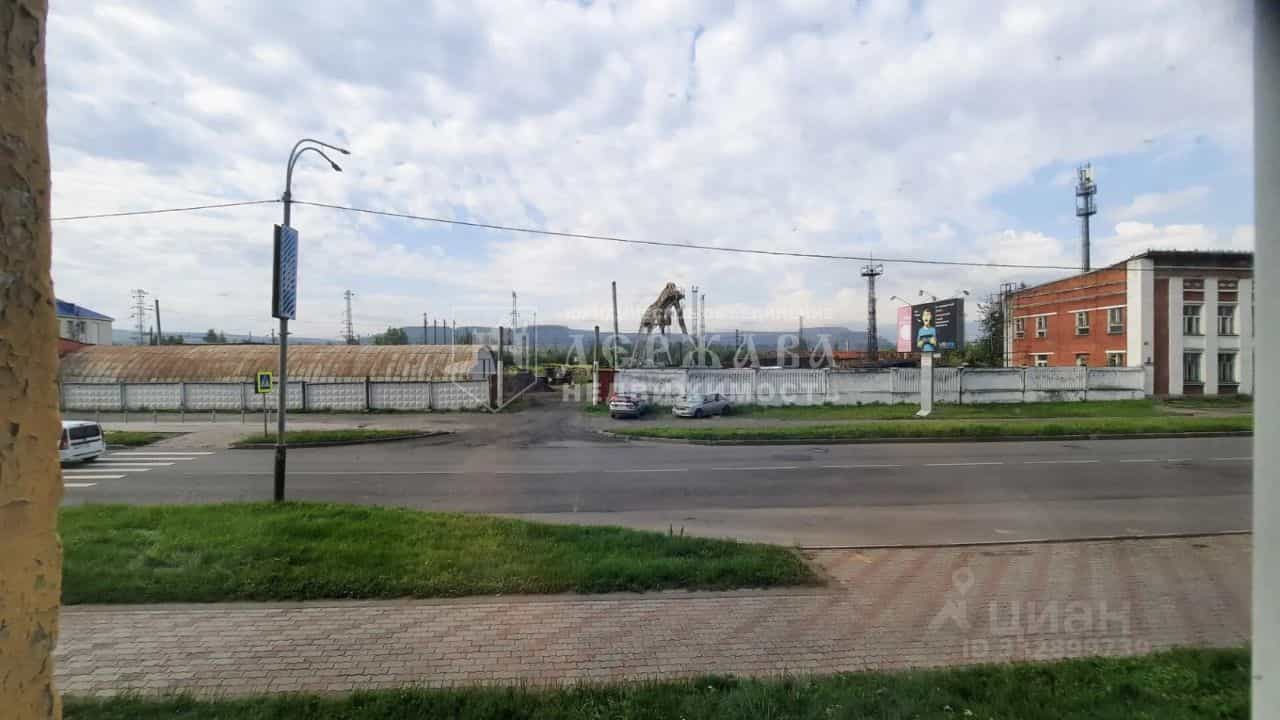 Россия, Кемеровская область — Кузбасс, Междуреченск, Вокзальная улица, 68, фото 6