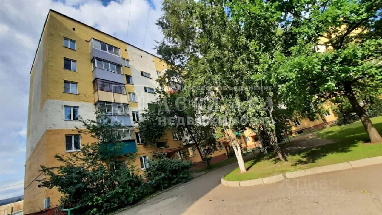 Россия, Кемеровская область — Кузбасс, Междуреченск, Вокзальная улица, 68, фото 18