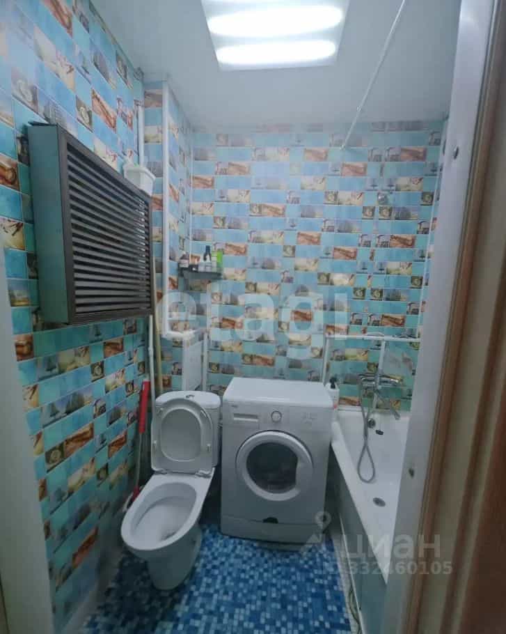 Россия, Омск, микрорайон Солнечный, 3-я Любинская улица, 5, фото 8