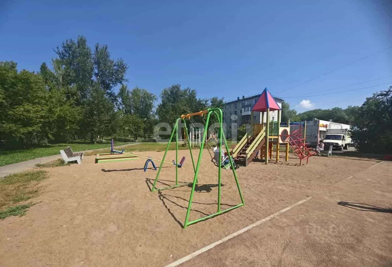 Россия, Омск, микрорайон Солнечный, 3-я Любинская улица, 5, фото 11