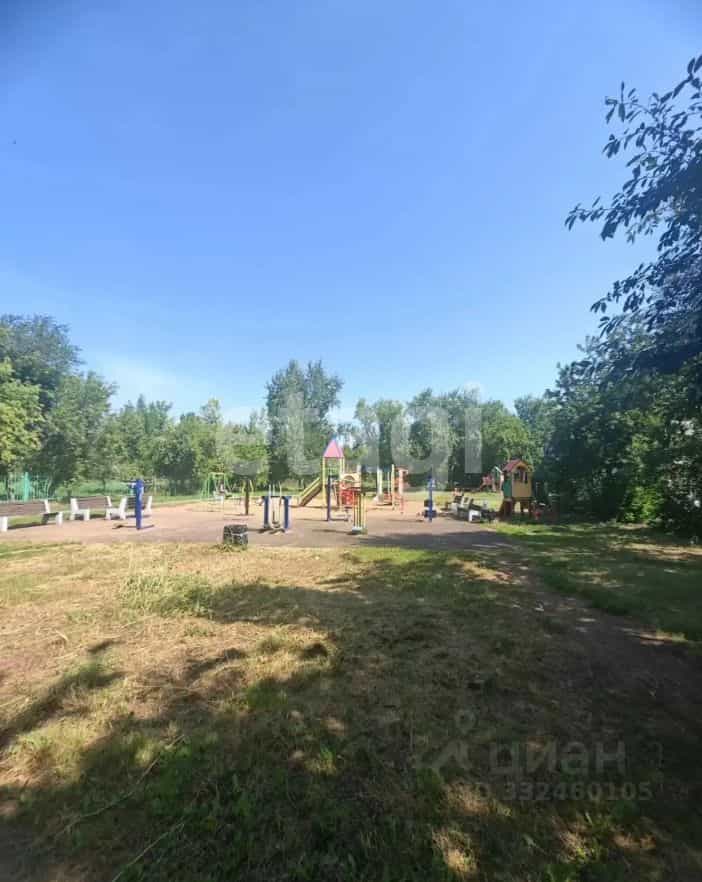 Россия, Омск, микрорайон Солнечный, 3-я Любинская улица, 5, фото 13