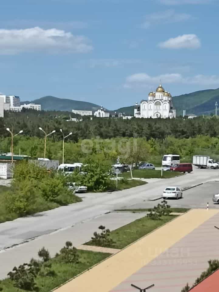 Россия, Краснодарский край, Геленджик, Туристическая улица, 4Гк2А, фото 16