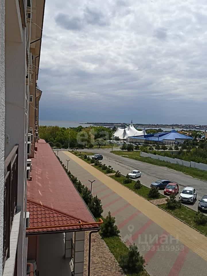 Россия, Краснодарский край, Геленджик, Туристическая улица, 4Гк2А, фото 19