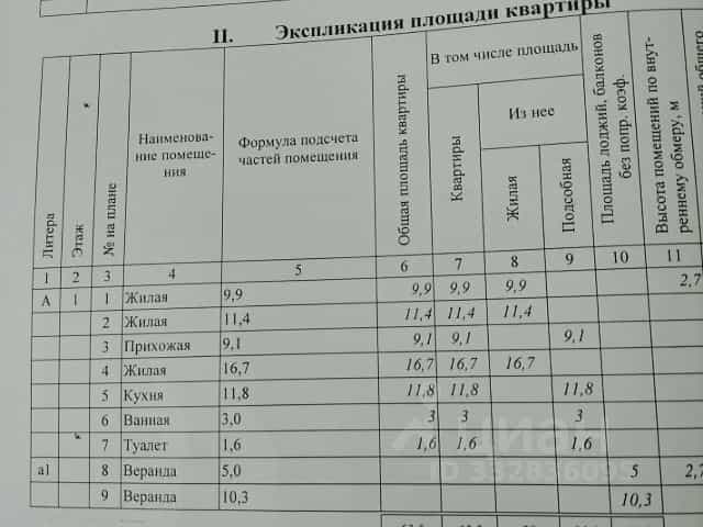 Фото объекта