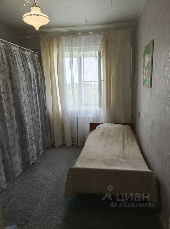 Россия, Калужская область, Мещовский муниципальный округ, деревня Баранцево, Лесная улица, 8, фото 19