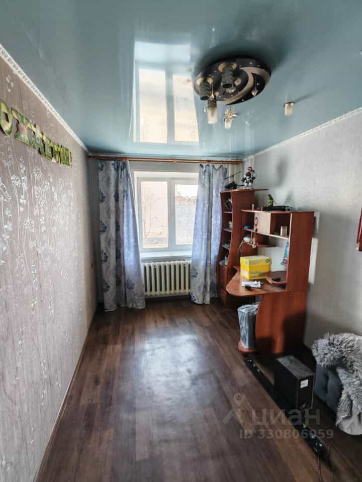Россия, Иваново, улица Богдана Хмельницкого, 6, фото 7