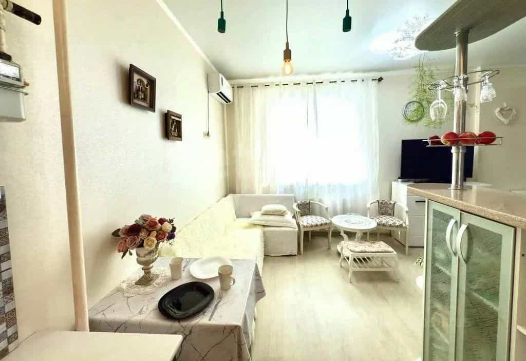 Россия, Краснодарский край, Новороссийск, Ручейная улица, 29, фото 4