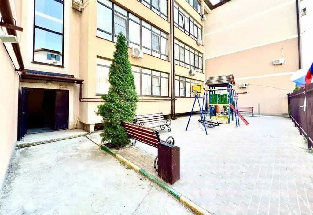Россия, Краснодарский край, Новороссийск, Ручейная улица, 29, фото 19